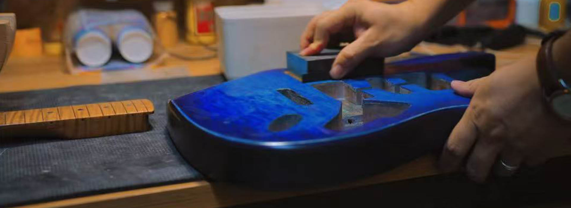 吉他维修,吉他护理,吉他制作,吉他调试,吉他教学